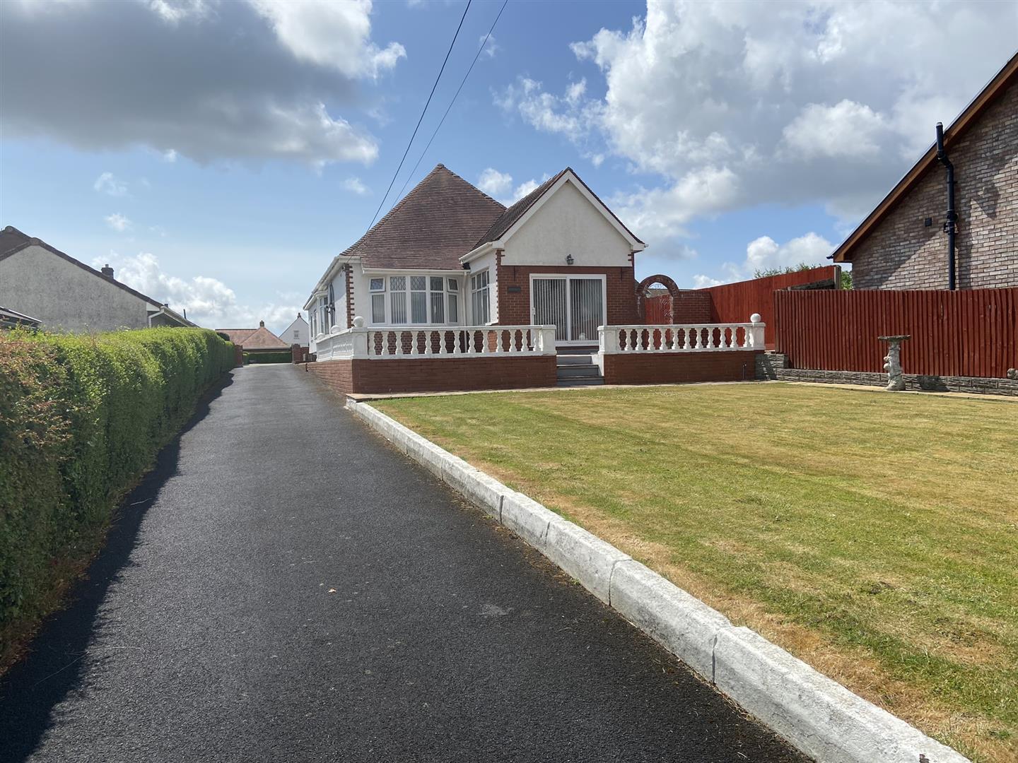 Properties for Sale Davies Craddock